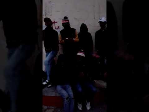Khayelitsha's Best Afro Pop Group (Abantakwethu)