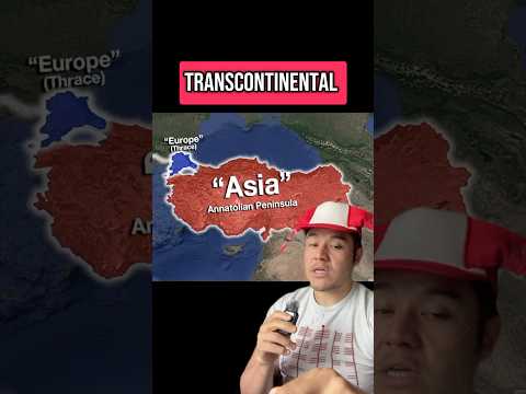 Turkey (Türkiye) is complicated.