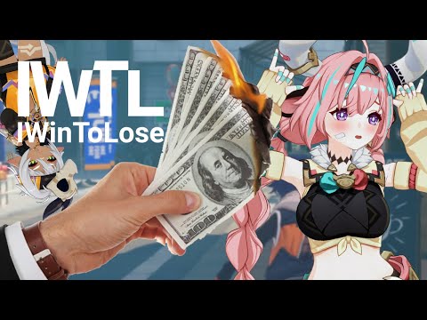 PULLING FOR C6R5 Varesa! 🔥💰🔥 LET'S GOOOO (and building them after) Genshin Impact 5.5