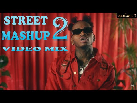 STREET MASHUP 2 - DJ MASUMBUKO (NEW KENYAN, BONGO, AFROBEAT, DANCEHALL, POP SONGS) [Full HD | 4k]