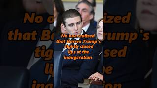 #shortvideo #shorts #celebritynews #celebrities #celebrity #celebration #barrontrump