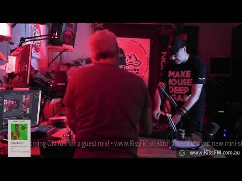 DJ PGZ Guest Mix