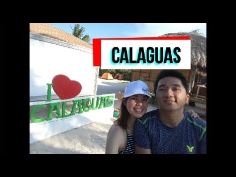 Calaguas 2017