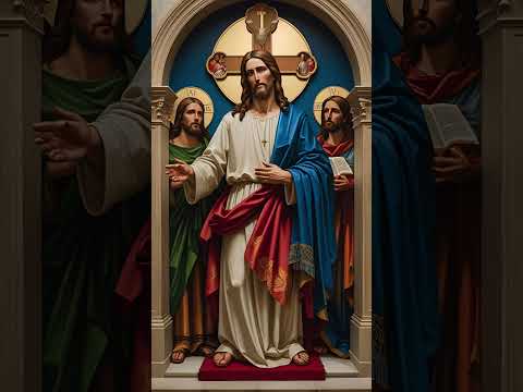 #catholic #chant #hymn #gregorian #shorts #ytshorts #shortsfeed #amen