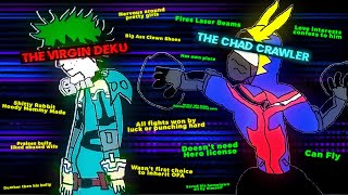 My Hero Academia: Vigilantes The Best Spin-Off You've Never Read | My Hero Month 2022