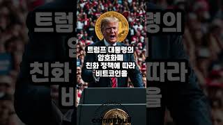 미국 정말 비트코인(BTC) 무한 매입 추진하나? (25년04월15일)