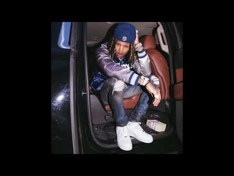 King von x Chicago type beat "loading" 153bpm