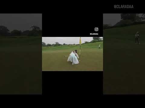#Vietnam #hanoi #skylake golf & resort 베트남의 #설해원 #스카이레이크 #한복라운딩 #한복스윙 #명절골프 #명절라운딩