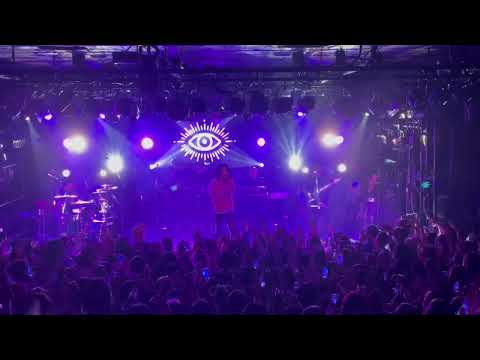 Sad Girl / キタニタツヤ 2023年9月30日 UNFADED BLUE 大阪 梅田 CLUB QUATTRO