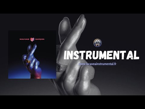(Instrumental) Mauvais Garçon - Helena / Paroles (HD)