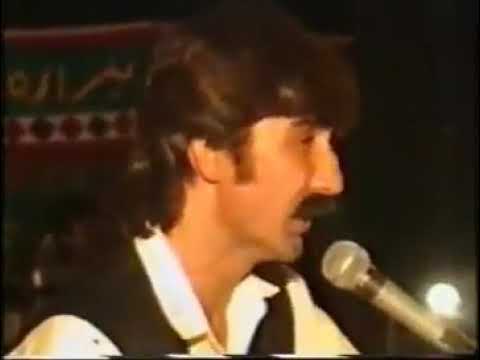 داوود سرخوش