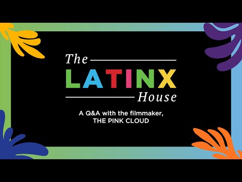FILMMAKER CELEBRACIÓN: THE PINK CLOUD
