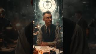 Oppenheimer: The Man Behind the Atomic Age