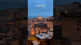 Italy Unforgettable Places #italianadventure #travelguide #touristplaces