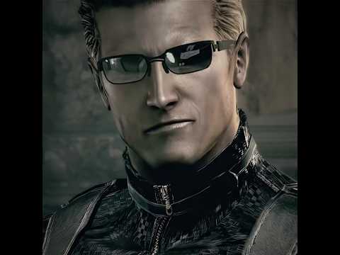 He Is Too Fast | Resident Evil 5   #shortsfeed