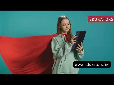 Python programming in just 1 minute with Edukators!
