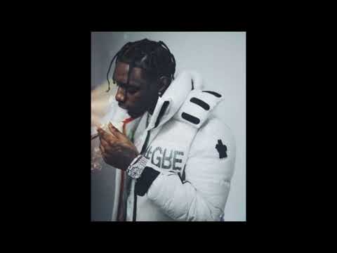Sleepy hallow x Sheff G type beat "without me"
