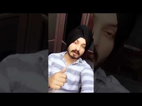 Virasat Sandhu ! Jaggi Sandhu