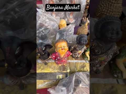 Banjara Market | Gurugram | Mini Vlog #youtube #vlog #trending #shorts #short #animal #minivlog #fyp