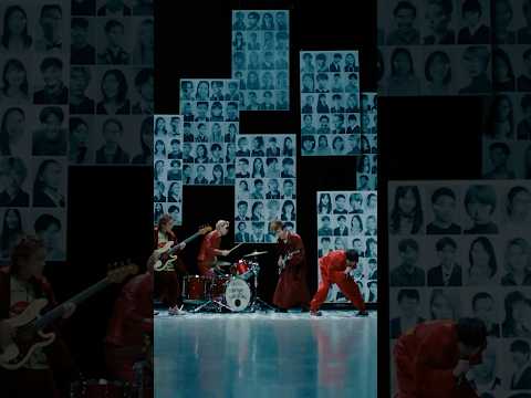 Persona - Music Video
