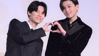 「美しい彼」コンビが1＆2位！ViVi国宝級イケメンランキング2024年上半期発表