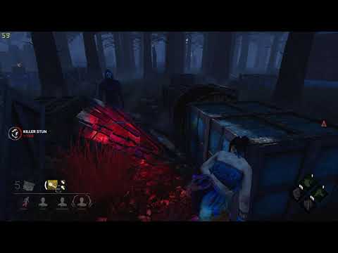 Dead by Lag 2