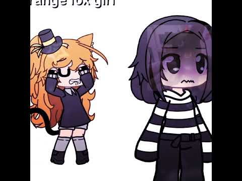 POV: when you remember that one song gacha video: