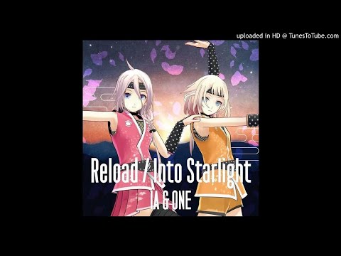 小西駿 feat. IA, ONE - Reload [DIY Vocals Only]