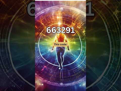Quantum Frequency 662391 | Rapid Cellular Upgrading & Energy-Body Alignment