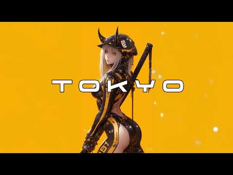 TOKYO HEAVY METAL / AGRESSIVE METAL / FULL BASS