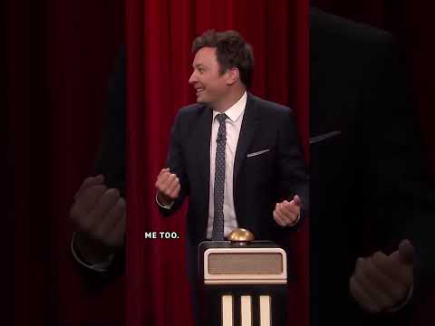 Taylor Swift "Kiss Me" on The Tonight Show