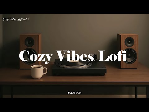 To You Who Worked Hard Today – Cozy Lofi Music for the One Who Deserves Love