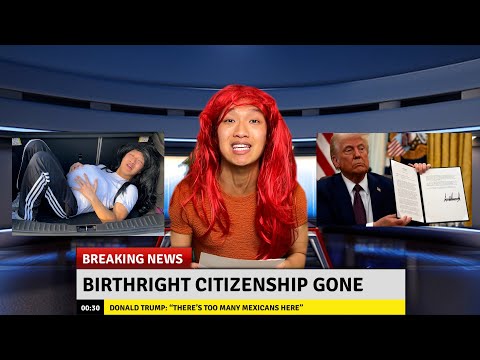 When Asians Get Deported by ICE