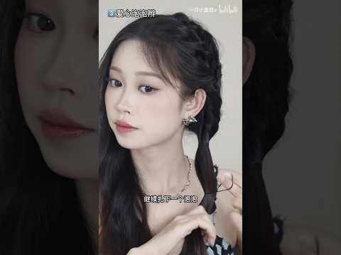 CUTE & EASY HAIRSTYLES FOR SUMMER ✨🤩