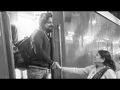 एक ख़त मां के लिए