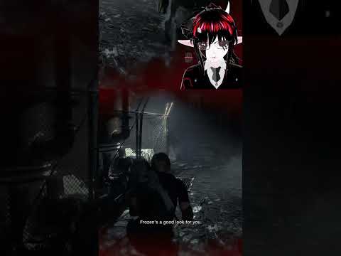 Xenomorph in RE4!? ~Resident Evil 4 Remake