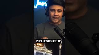 Gal Ban Gai I RJ Naved #rjnavedradiomirchimurga #shorts #viralshort