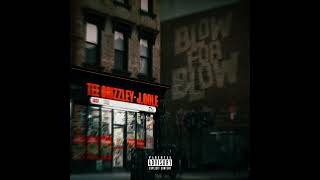 Tee Grizzley & J. Cole - Blow for Blow (AUDIO)