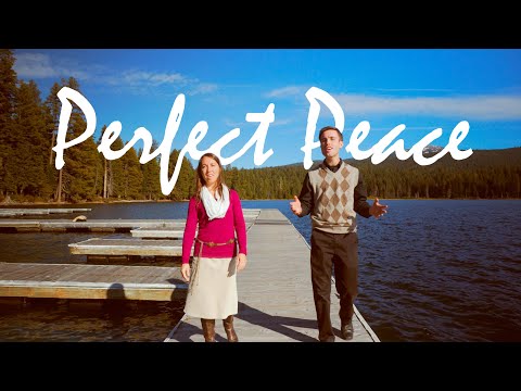 LUX Episode 2 - Perfect Peace