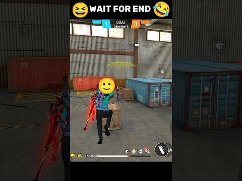 Free Fire comedy video 🤣|| Free Fire funny comedy || #shorts #comedy #freefire #funny #memes