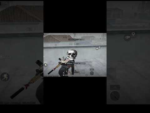 HOW TO BAIT IN BGMI🥶🔥 #bgmi #shorts #pubgmobile #pubg #bgmishorts