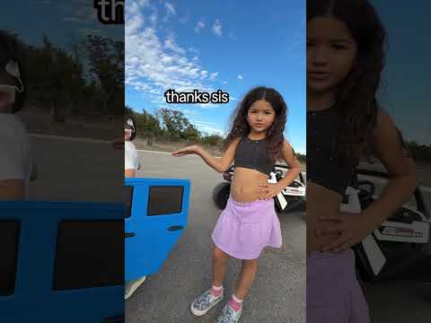 Her Attitude Is On Another Level!!!👀 #shorts #latina