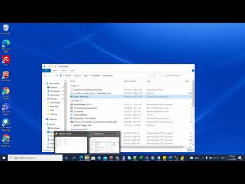 Power BI Desktop Connecting Excel sheets for Data Reporting and Visualisation