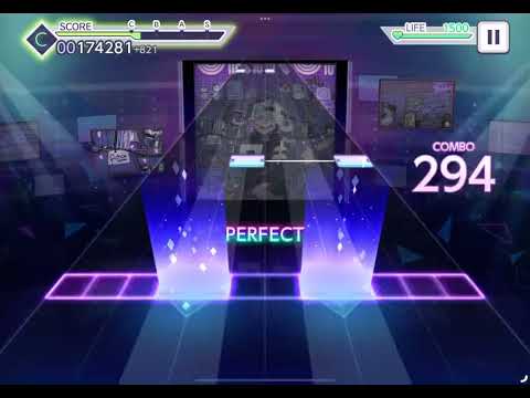 pjsk - “ROKI” expert fc! (we’ve come so far 😔😔😔🤑🤑🤑🔥🔥🔥)