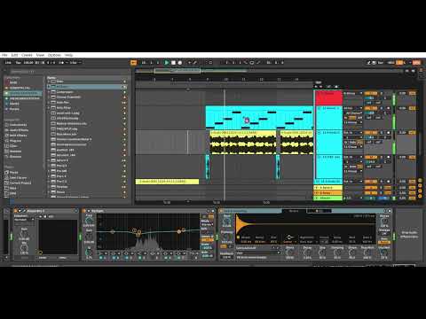 distortion is all you need (to make dubstep)