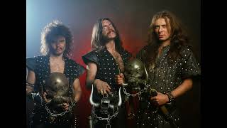 Motorhead (AI Cover) - Body Snatcher (new song)