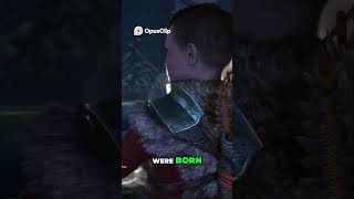 Creating Your First Knife  A Tradition Passed Down #godofwar #myapps #myapp
