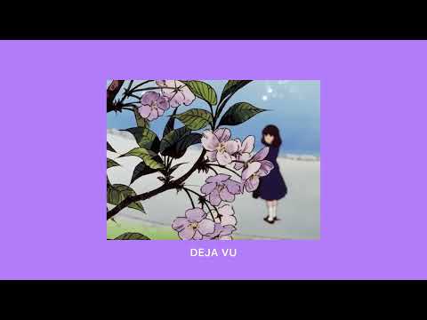 Deja Vu - Olivia Rodrigo (Lyrics)