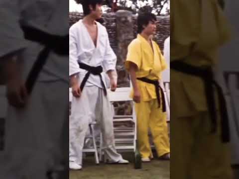 Track id: Pudova Be Water my Friend #psytrance #fullon # jetkunedo #brucelee #kungfu