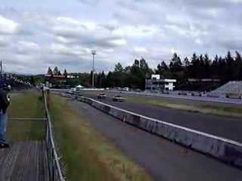 Grecco's Race Bunny 2